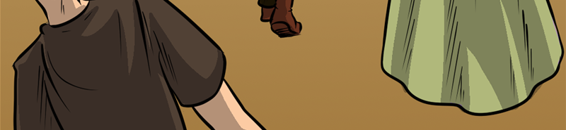 Darkwynd Chronicles - Episode 5, Page 14: Onyx at the Fair - Part 1