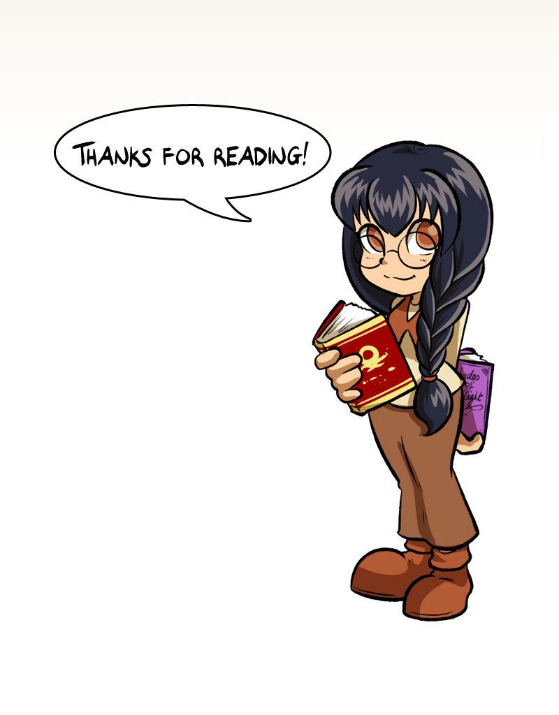 Darkwynd Chronicles - Episode 5, Page 16: Onyx at the Fair - Part 1