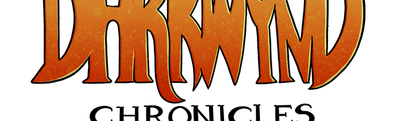 Darkwynd Chronicles - Episode 6, Page 1: Onyx at the Fair - Part 2