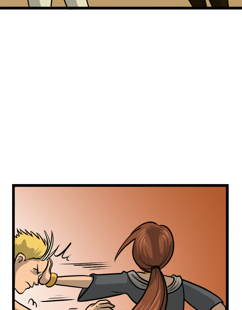 Darkwynd Chronicles - Episode 7, Page 7: Onyx at the Fair - Part 3