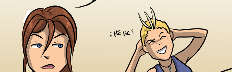 Darkwynd Chronicles - Episode 7, Page 8: Onyx at the Fair - Part 3