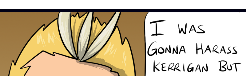 Darkwynd Chronicles - Episode 7, Page 9: Onyx at the Fair - Part 3