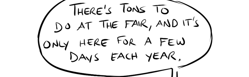 Darkwynd Chronicles - Episode 7, Page 10: Onyx at the Fair - Part 3