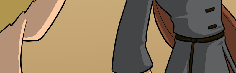 Darkwynd Chronicles - Episode 7, Page 14: Onyx at the Fair - Part 3