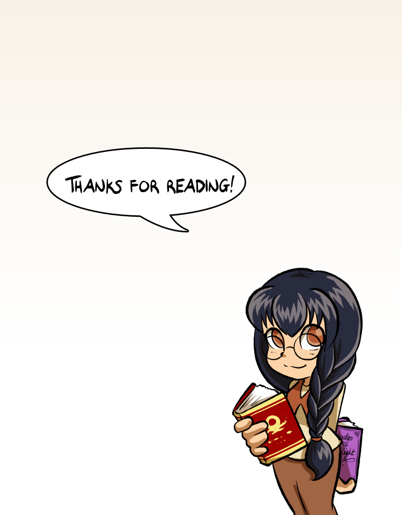 Darkwynd Chronicles - Episode 7, Page 16: Onyx at the Fair - Part 3