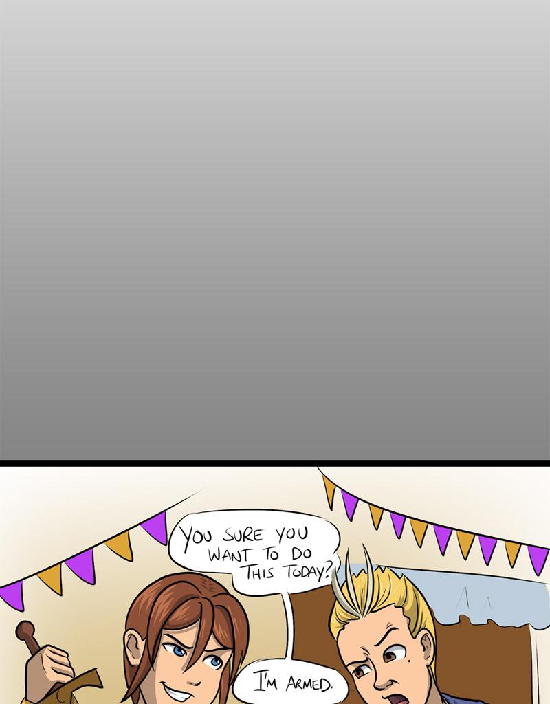 Darkwynd Chronicles - Episode 8, Page 2: Onyx at the Fair - Part 4