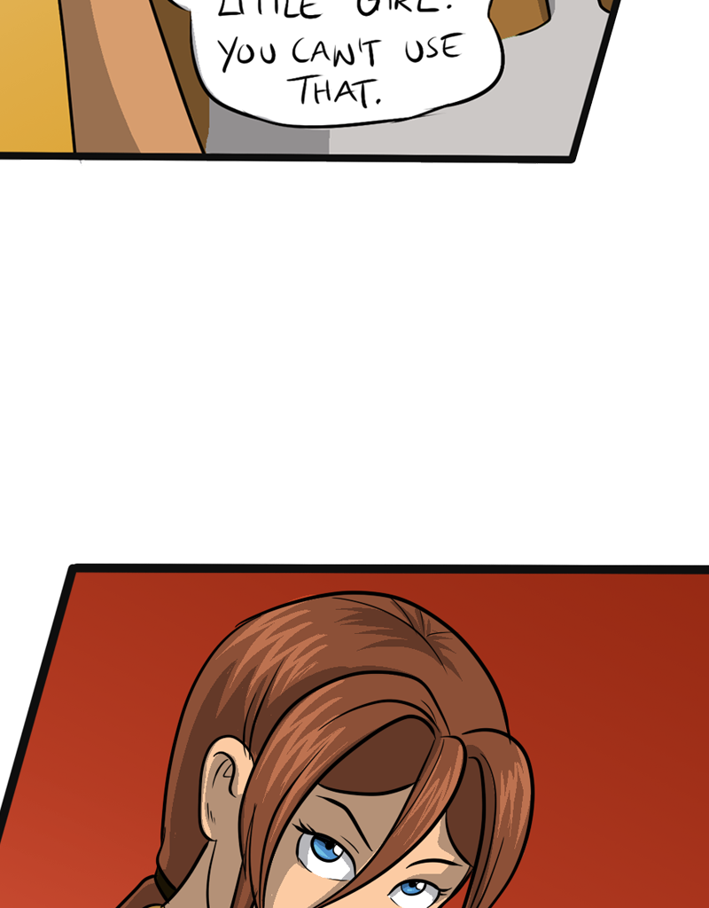 Darkwynd Chronicles - Episode 9, Page 3: Onyx at the Fair - Part 5