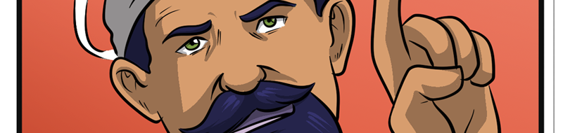 Darkwynd Chronicles - Episode 9, Page 5: Onyx at the Fair - Part 5