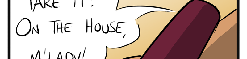 Darkwynd Chronicles - Episode 9, Page 6: Onyx at the Fair - Part 5