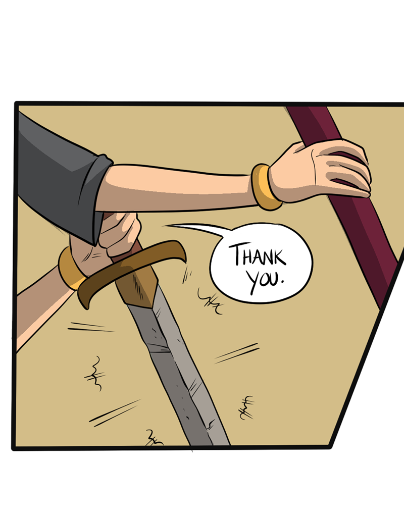 Darkwynd Chronicles - Episode 9, Page 8: Onyx at the Fair - Part 5