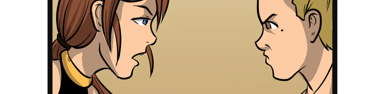 Darkwynd Chronicles - Episode 9, Page 24: Onyx at the Fair - Part 5