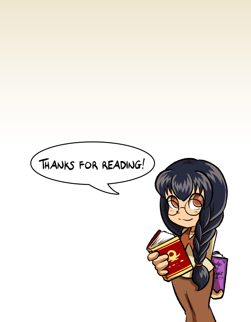 Darkwynd Chronicles - Episode 9, Page 28: Onyx at the Fair - Part 5