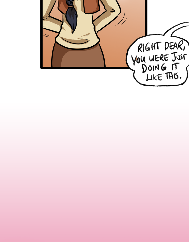 Darkwynd Chronicles - Episode 11, Page 11: Dyanna at the Fair - Part 1