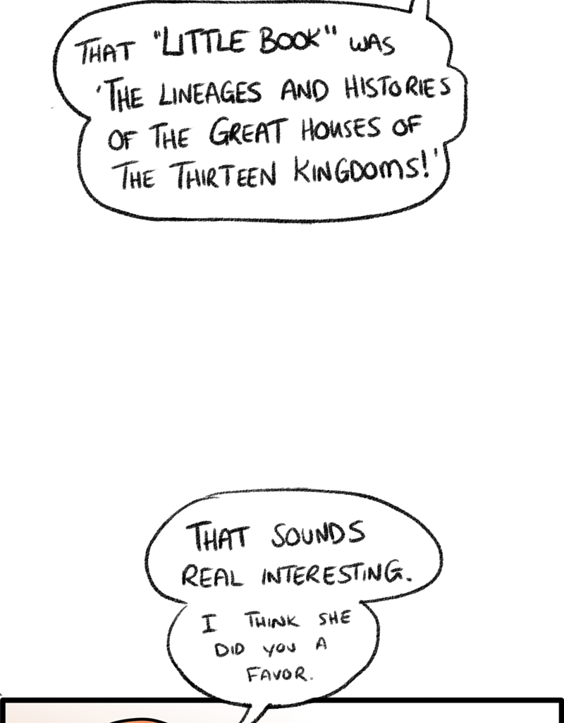 Darkwynd Chronicles - Episode 12, Page 19: Dyanna at the Fair - Part 2