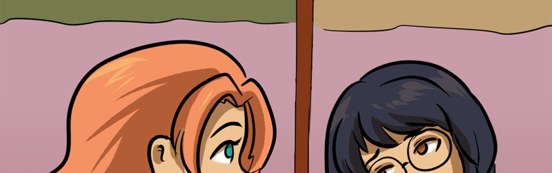 Darkwynd Chronicles - Episode 12, Page 24: Dyanna at the Fair - Part 2