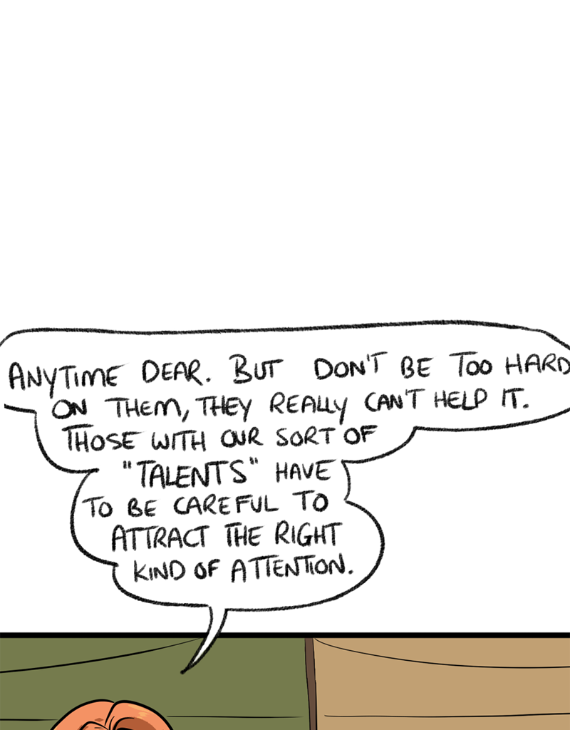 Darkwynd Chronicles - Episode 12, Page 31: Dyanna at the Fair - Part 2