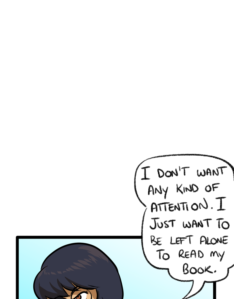 Darkwynd Chronicles - Episode 12, Page 34: Dyanna at the Fair - Part 2