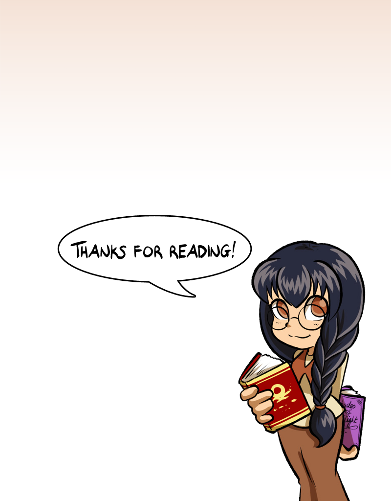 Darkwynd Chronicles - Episode 12, Page 40: Dyanna at the Fair - Part 2