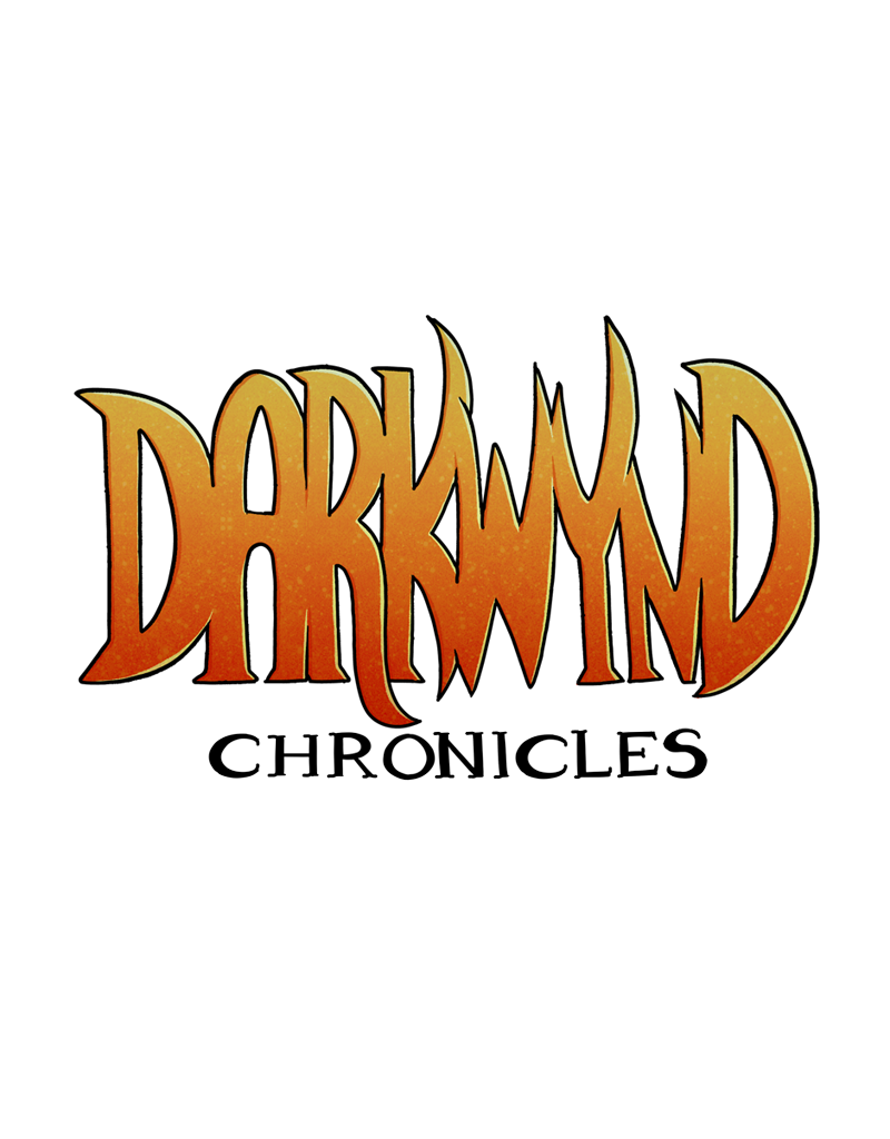 Darkwynd Chronicles - Episode 13, Page 1: Dyanna at the Fair - Part 3