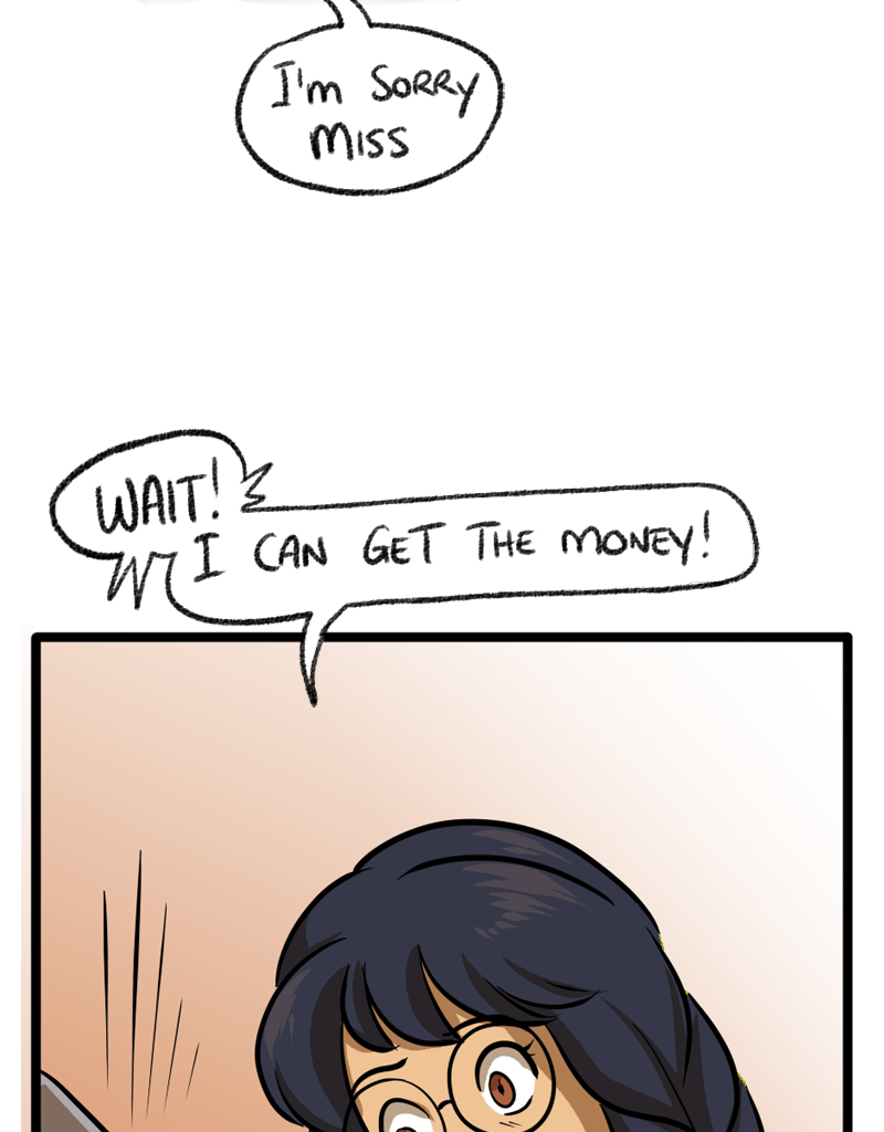 Darkwynd Chronicles - Episode 13, Page 7: Dyanna at the Fair - Part 3