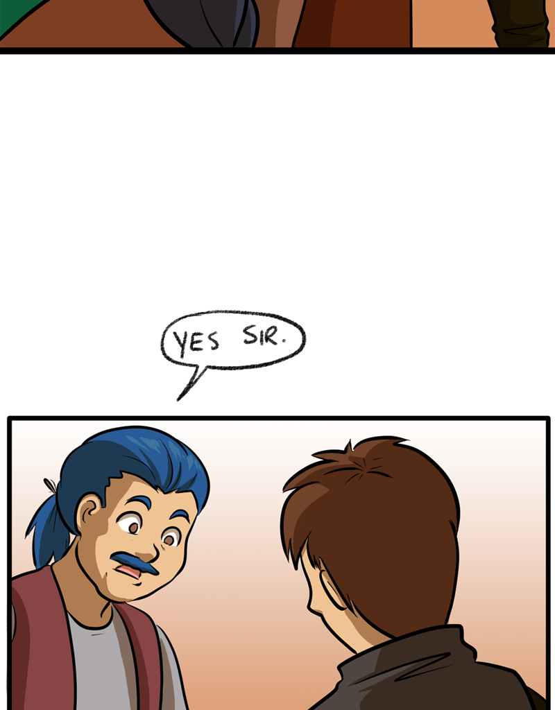 Darkwynd Chronicles - Episode 13, Page 17: Dyanna at the Fair - Part 3