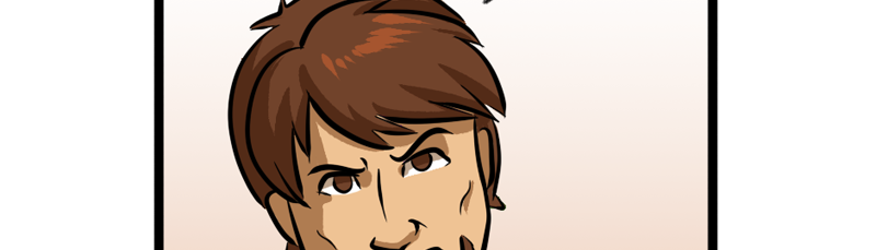 Darkwynd Chronicles - Episode 13, Page 19: Dyanna at the Fair - Part 3