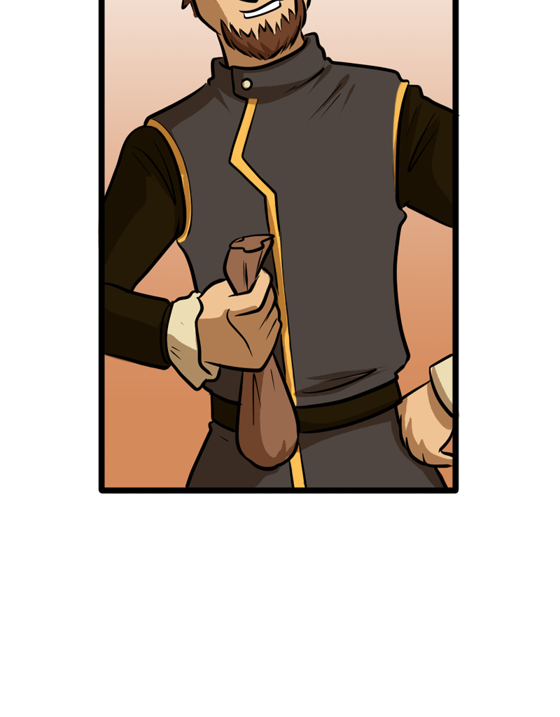 Darkwynd Chronicles - Episode 13, Page 20: Dyanna at the Fair - Part 3