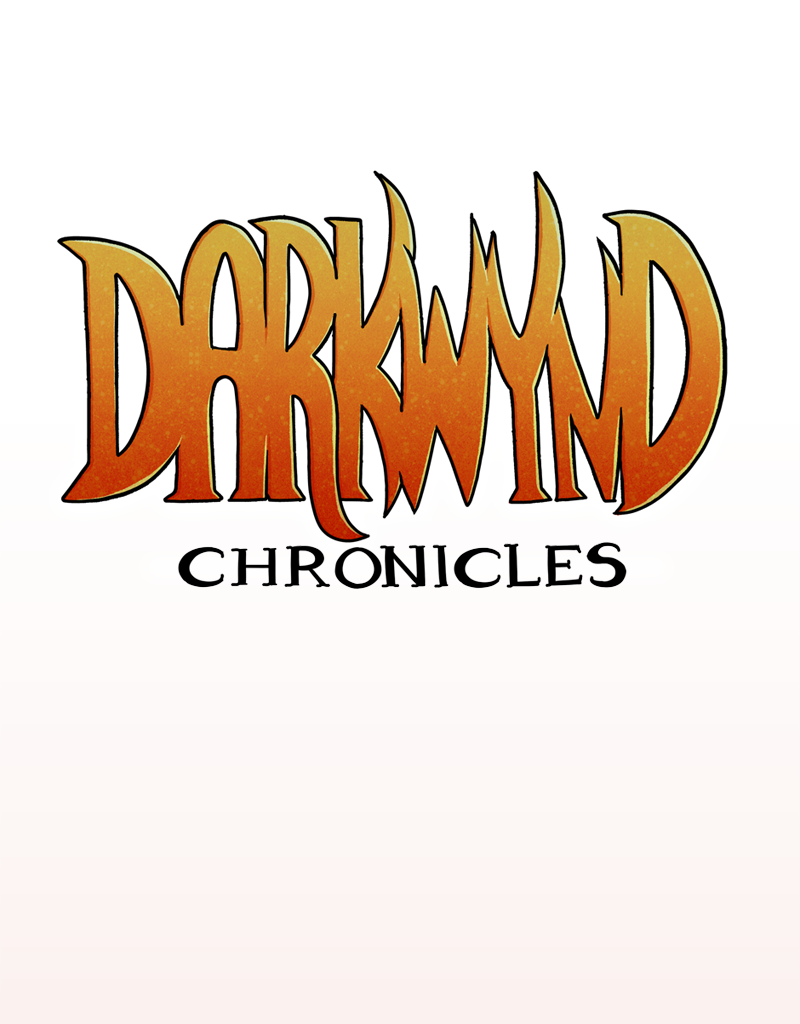 Darkwynd Chronicles - Episode 14, Page 1: Dyanna at the Fair - Part 4