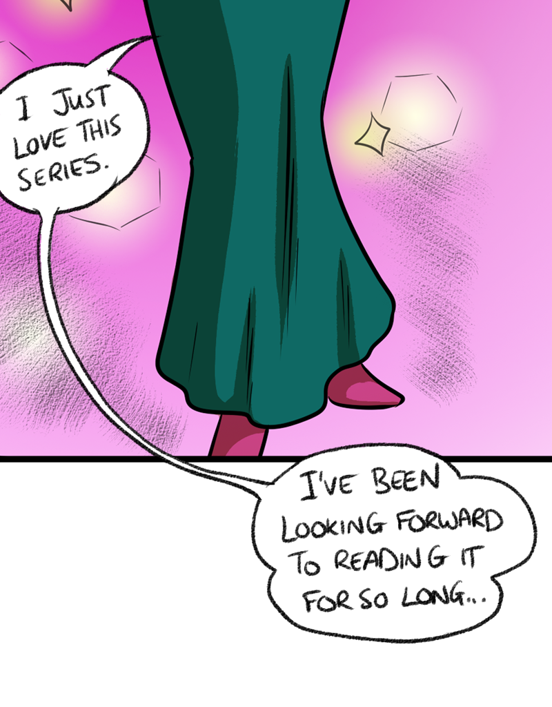 Darkwynd Chronicles - Episode 14, Page 6: Dyanna at the Fair - Part 4