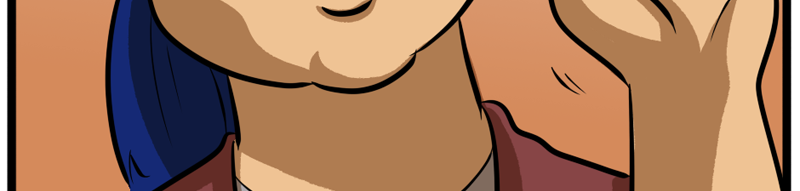 Darkwynd Chronicles - Episode 14, Page 17: Dyanna at the Fair - Part 4