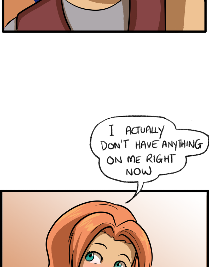 Darkwynd Chronicles - Episode 14, Page 18: Dyanna at the Fair - Part 4