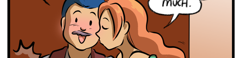 Darkwynd Chronicles - Episode 14, Page 23: Dyanna at the Fair - Part 4