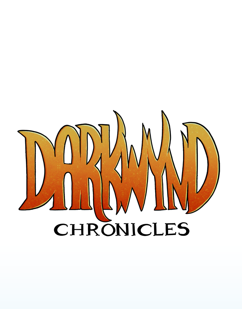 Darkwynd Chronicles - Episode 17, Page 1: Onyx Leaving the Fair