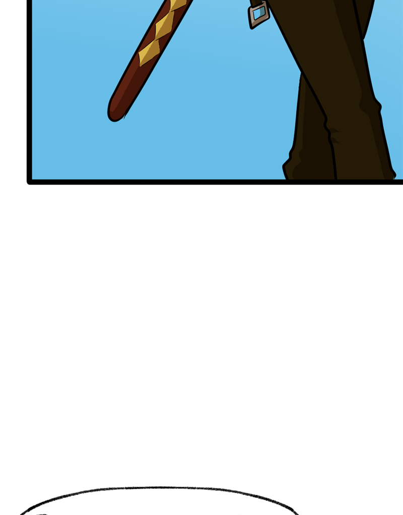 Darkwynd Chronicles - Episode 17, Page 6: Onyx Leaving the Fair