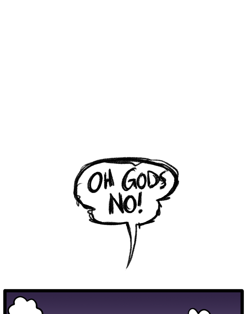 Darkwynd Chronicles - Episode 17, Page 13: Onyx Leaving the Fair