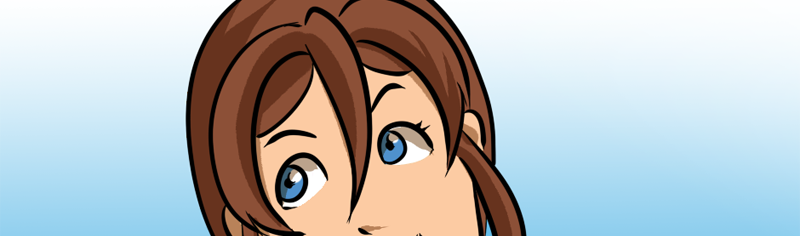 Darkwynd Chronicles - Episode 17, Page 19: Onyx Leaving the Fair