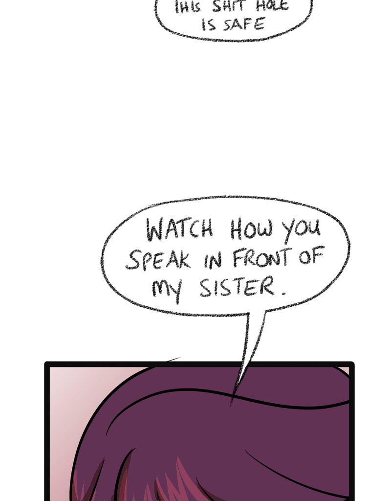 Darkwynd Chronicles - Episode 23, Page 10: The Idiots Return - Part 1