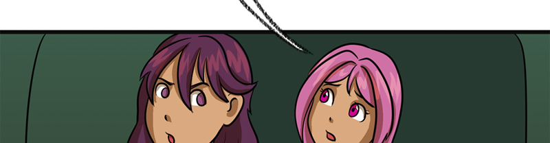 Darkwynd Chronicles - Episode 23, Page 14: The Idiots Return - Part 1