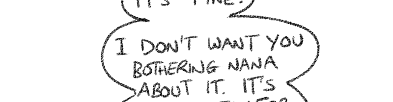 Darkwynd Chronicles - Episode 23, Page 17: The Idiots Return - Part 1