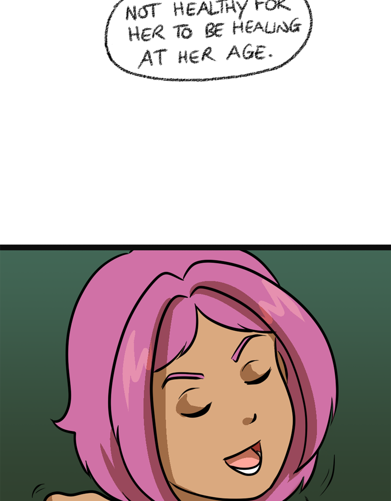 Darkwynd Chronicles - Episode 23, Page 18: The Idiots Return - Part 1