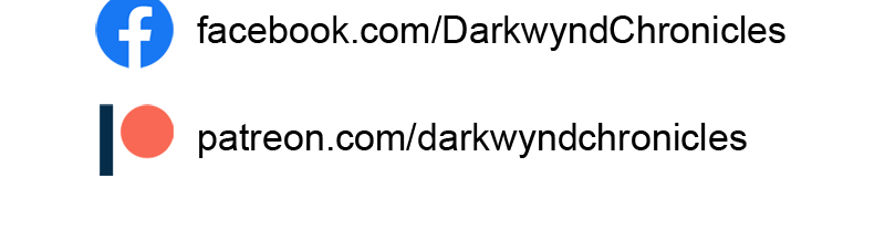 Darkwynd Chronicles - Episode 23, Page 22: The Idiots Return - Part 1