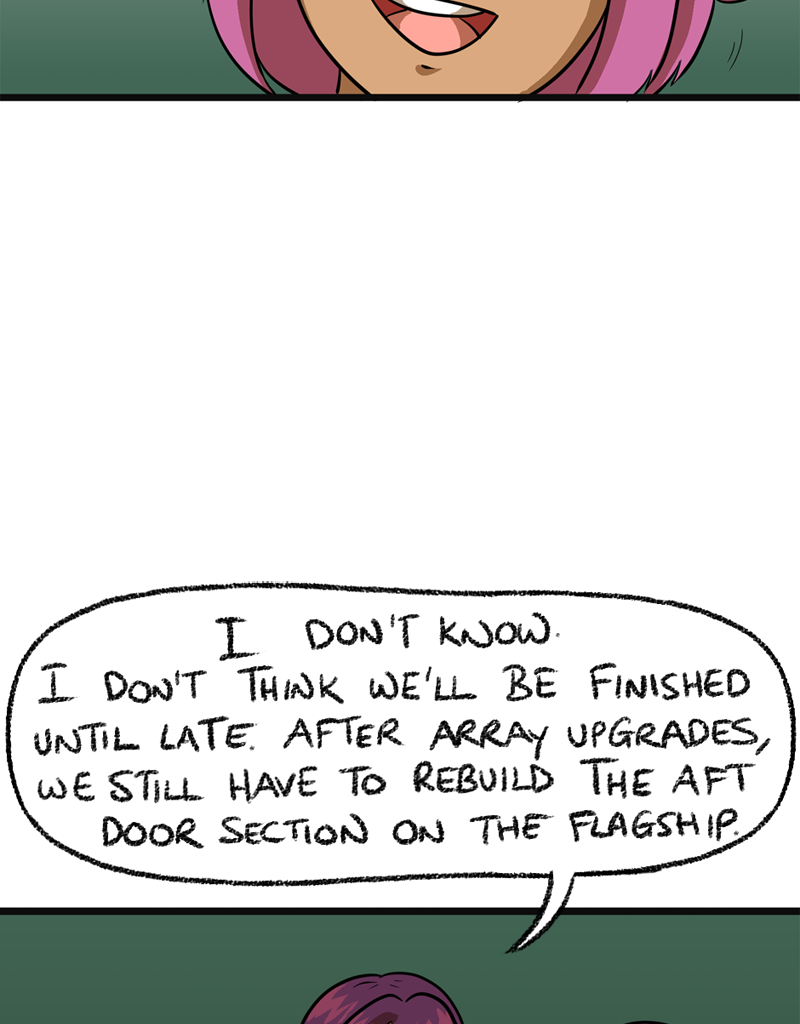 Darkwynd Chronicles - Episode 24, Page 3: The Idiots Return - Part 2