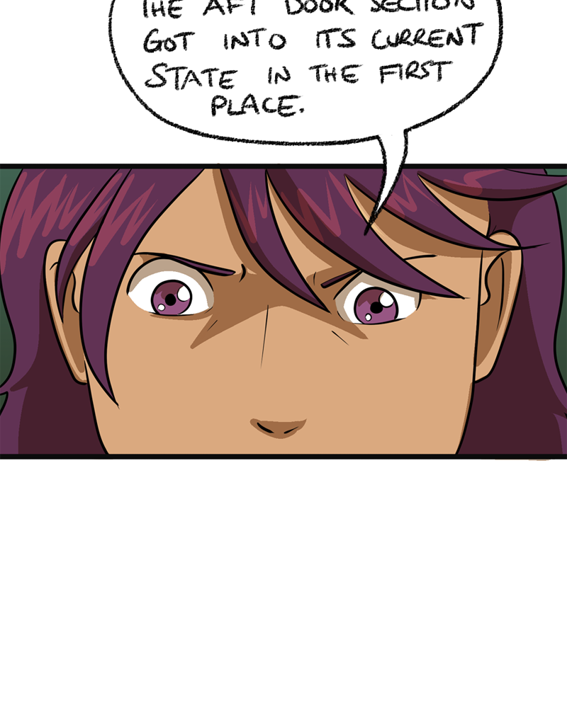 Darkwynd Chronicles - Episode 24, Page 8: The Idiots Return - Part 2