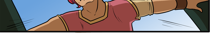 Darkwynd Chronicles - Episode 24, Page 11: The Idiots Return - Part 2