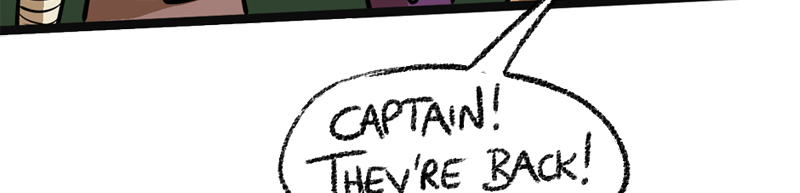 Darkwynd Chronicles - Episode 24, Page 12: The Idiots Return - Part 2