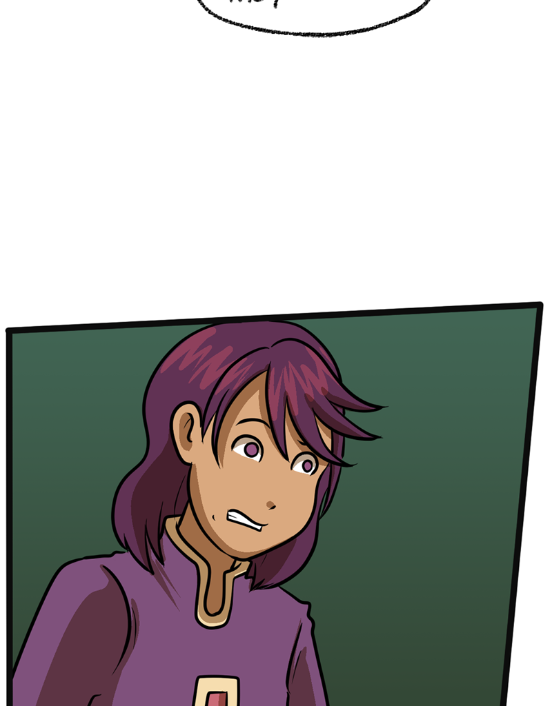 Darkwynd Chronicles - Episode 24, Page 13: The Idiots Return - Part 2