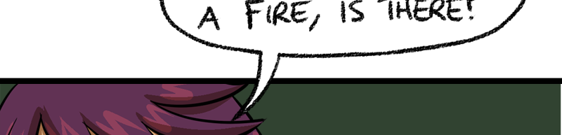 Darkwynd Chronicles - Episode 24, Page 15: The Idiots Return - Part 2