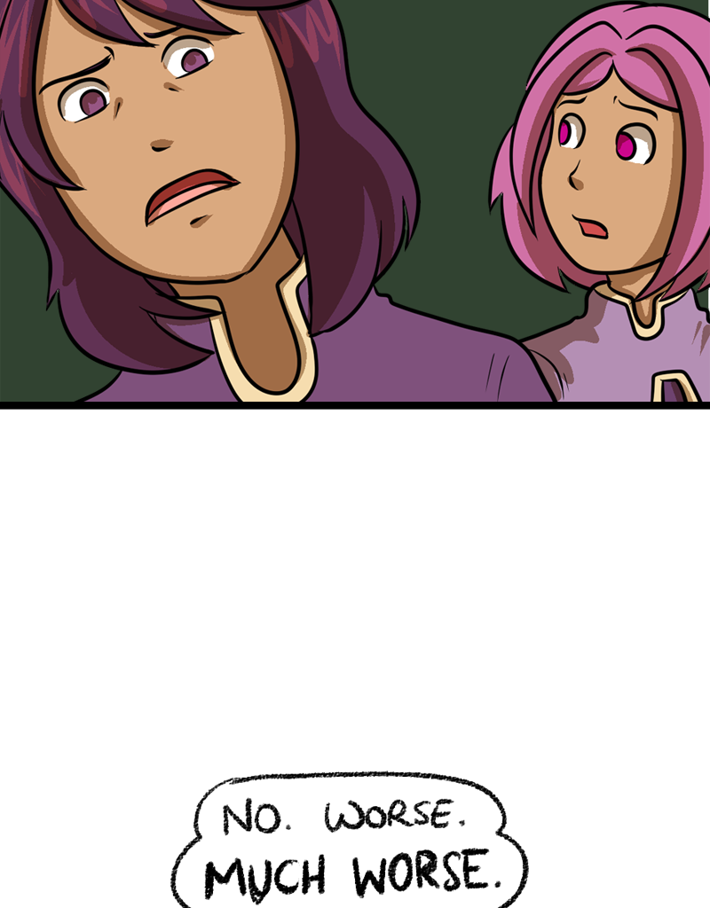 Darkwynd Chronicles - Episode 24, Page 16: The Idiots Return - Part 2