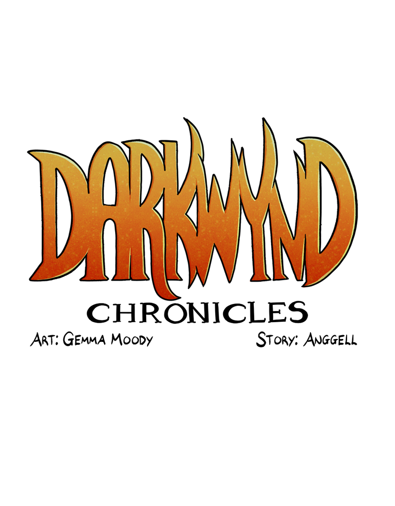 Darkwynd Chronicles - Episode 28, Page 1: Dyanna Looks for Onyx - Part 1