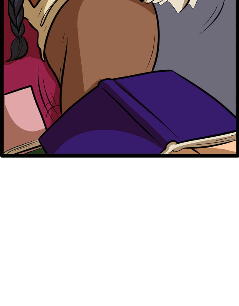 Darkwynd Chronicles - Episode 28, Page 4: Dyanna Looks for Onyx - Part 1